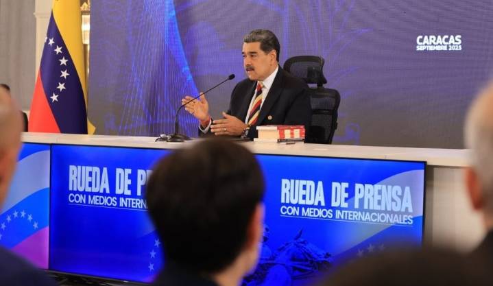 Presidente Maduro pidió a EE.UU. la extradición de Juan Guaido a Venezuela: Diosdado Cabello lo esperará en Maiquetía