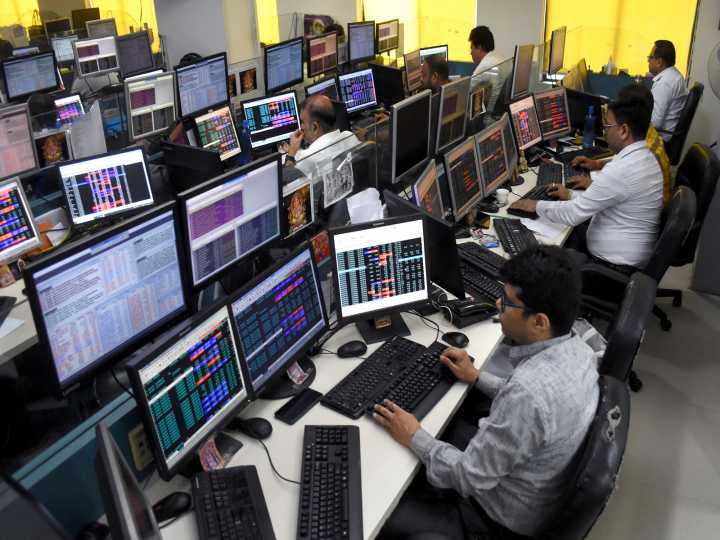 India’s third-party data centre capacity to double by FY28: ICRA