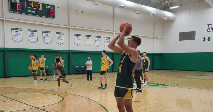 Expectations high for Siena men's basketball as preseason practice officially begins