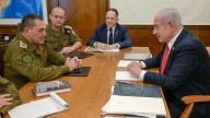 Israel’s military chief backs Witkoff plan over Netanyahu’s Gaza strategy
