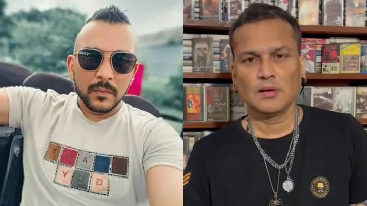 Who Is Shekhar Jyoti, The Musician Questioned By SIT In Zubeen Garg Death Probe?