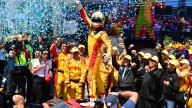 Why IndyCar moved season finale to Laguna Seca, out of Nashville