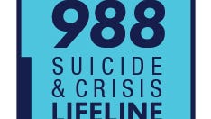 Lawmakers must find funding to keep open crisis, suicide lifelines Dawn Allen