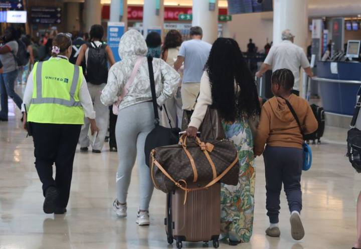 Publican acuerdo de visas electrónicas a Brasil en Q. Roo