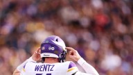 Play-clock malfunction impacted Vikings' final drive in Ireland game