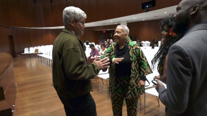 Climate Week NYC kicks off with climate justice summit
