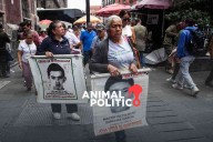 Caso Ayotzinapa: Gobernación buscará expertos con la ONU para dar certeza a padres de los 43
