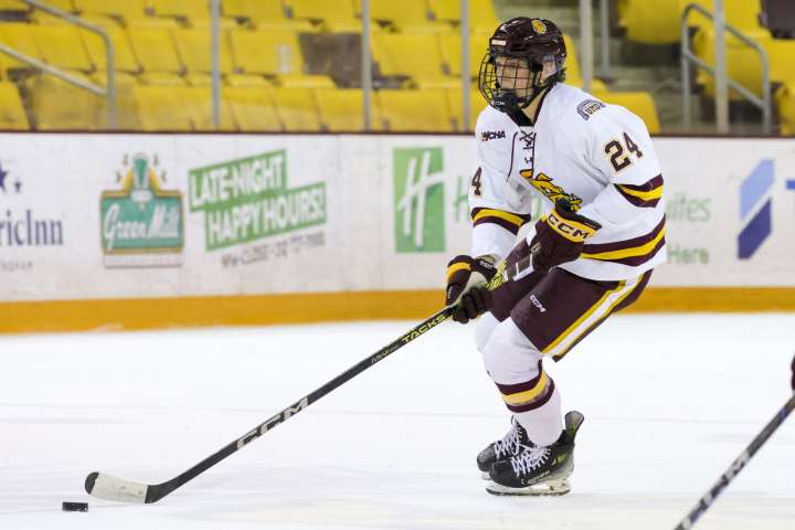 Bulldogs record fourth-straight season