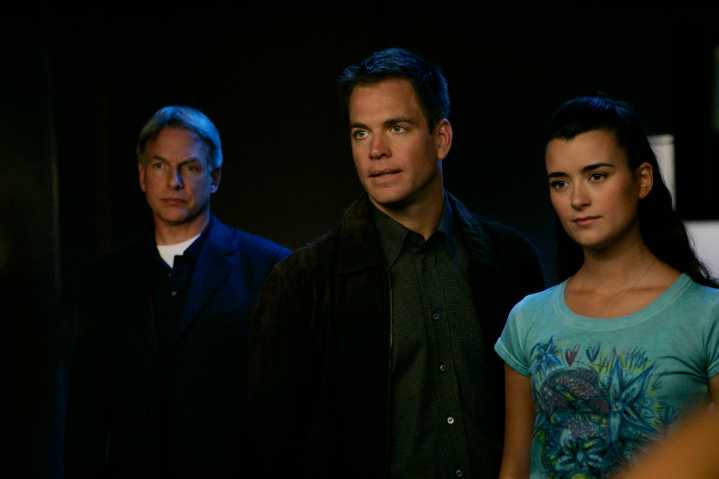 ‘NCIS: Tony and Ziva’ Reveals Major Plot Twist About Pair’s Missing Years