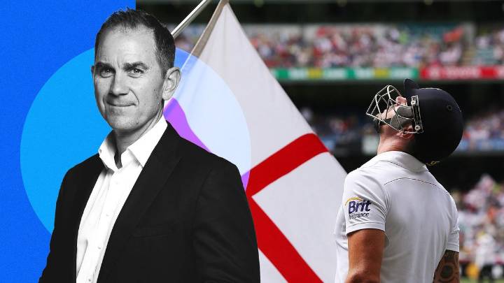 Justin Langer: My former enemies, Englishmen like Kevin Pietersen, are now my allies as I coach London Spirit