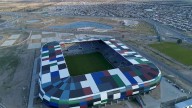 Más de 28 mil hinchas en Villa Mercedes: la fiesta de Belgrano y Newell’s por la Copa Argentina