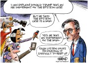 Toon in Tuesday - Sentinel Colorado