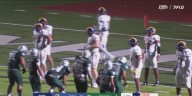 Eastern New Mexico football falls to #8 Angelo State to stay winless