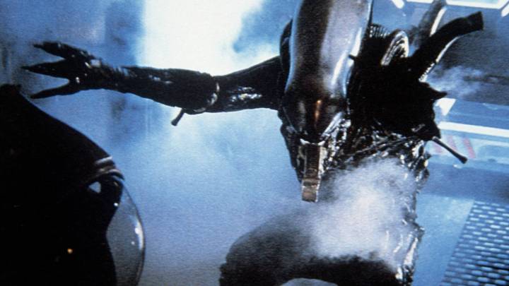 Alien: Earth's eyeball monster was inspired by an abandoned plot twist