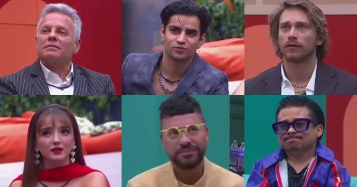 La Casa de los Famosos México 3: ¿Quién sale ELIMINADO hoy 14 de septiembre?