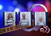 DeKalb County overdose death leads to multiple arrests