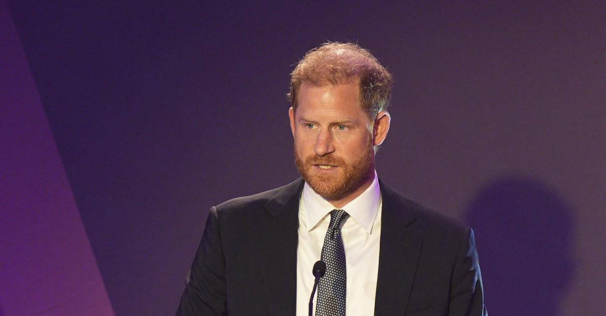 El príncipe Harry llega a Londres: ¿habrá reconciliación con su padre, el rey Carlos III?