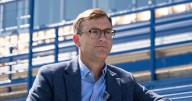 College running experience helps new Montana State President Brock Tessman shape approach to Bobcat sports