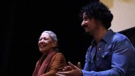 Es un orgullo estar aquí, de regreso a casa: Pierre Saint Martin y Luisa Huertas presentan “No nos moverán” en la UNAM