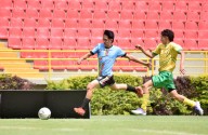 Ibagué se quedó con el oro en el futbol de los Intercolegiados Departamentales