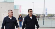 Almost two in three Labour members back Burnham over Starmer for leader, poll shows