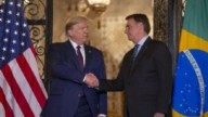 Gobierno de EU sanciona a instituto brasileño por apoyar fallo de la Suprema Corte contra Bolsonaro