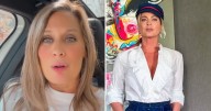 El duro descargo de Rocío Marengo contra Karina Mazzocco: “Hablás desde el odio, el resentimiento, el fracaso y la envidia”