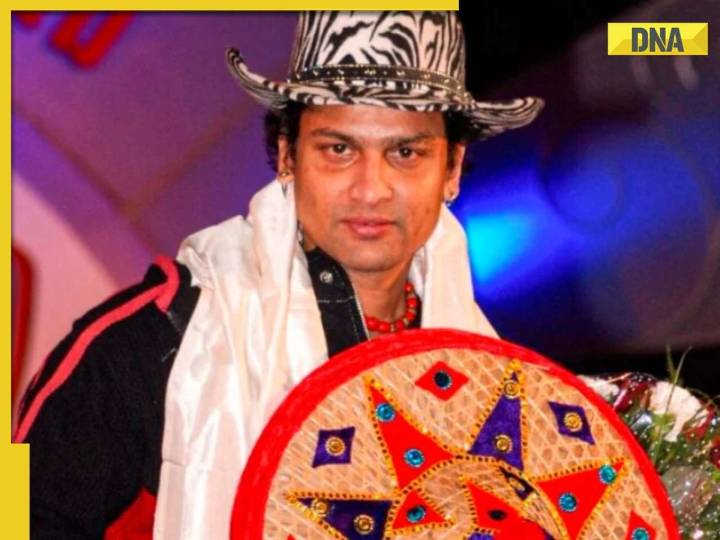 Zubeen Garg death: SIT, CID raid manager, organiser's homes