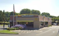 Why McDonald’s Is Now Limiting Happy Meal Orders