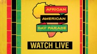 African American Day Parade 2025: Marchers, spectators celebrate Harlem NYC celebration of Black culture