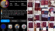 12 accused of operating ‘sham’ immigration business to smuggle migrants into the U.S.