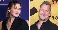 Renée Zellweger Promised Commitment To Ant Anstead After Cheating Rumors