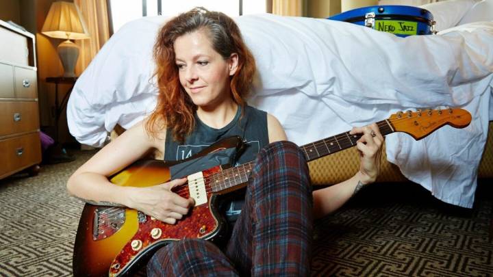 Neko Case’s ‘formidable’ new album invites multiple musicians for a big sound