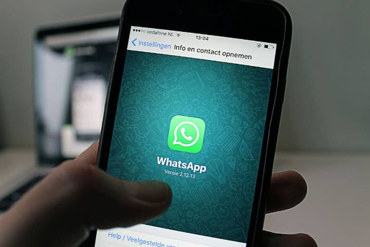 Truco. Cómo ganar almacenamiento en WhatsApp sin borrar los chats