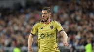 Real Salt Lake holds on for victory over Sporting Kansas City