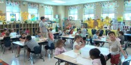 MSU Extension Head Start coming to Hancock County