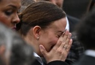 ´Micrófono oculto´ y amenazas, lo que vivió la viuda de Miguel Uribe