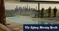 The best luxury properties for sale in Australia this week
