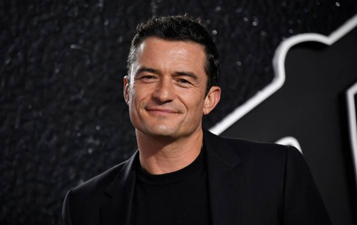 Orlando Bloom habló por primera vez sobre su separación de Katy Perry: “Estamos bien”