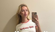 Gwyneth Paltrow’s Daughter Apple Martin Stars in First-Ever Fashion Campaign | Apple Martin, Celebrity Babies, Fashion, Gwyneth Paltrow