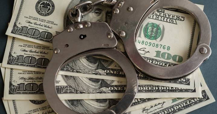 Colorado broker who lost $1.2 million ordered to pay it back to 30 investors
