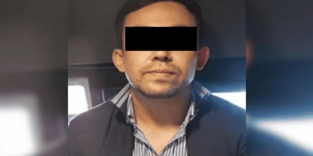 Detienen a operador financiero del cártel Nueva Generación