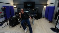 Studio B brings new sound production and technology to Indio