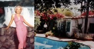 Marilyn Monroe's L.A. home escapes demolition