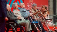 Carnet Senior y mapa de recursos: las claves del nuevo Plan de Envejecimiento de Madrid
