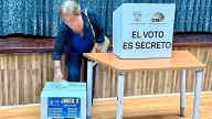 Ecuador votará en noviembre por instalación de bases militares extranjeras