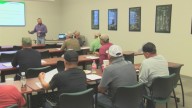 Electric Cooperatives of Arkansas linemen gear up for Guatemala trip to bring electricity to homes
