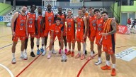 72-76 | El Leyma sufre, pero aprueba su último test previo a la liga