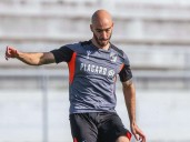 Mikel Villanueva jugará en la Liga Saudí