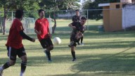 Hospital Naval no cede terreno en Torneo de la Salud
